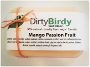 Mango Passion Fruit Soap