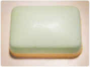 Double Delight Custom Soap 