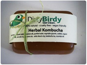 Herbal Kombucha Soap