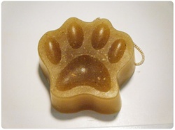 Herbal Oatmeal Dog Soap