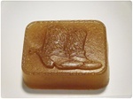 Yucca Root Cowboy Soap